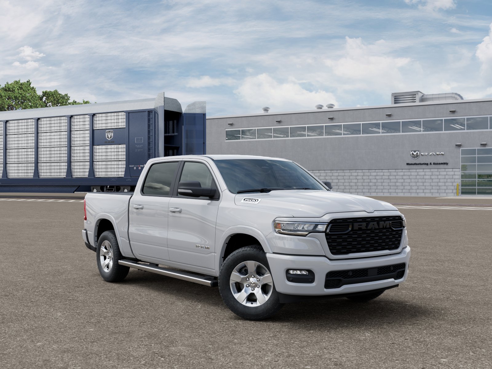 ram ram 1500 pickup 2026 3C6SRFFP6T4172242 image ram ram 1500 pickup 2026 3C6SRFFP6T4172242 image